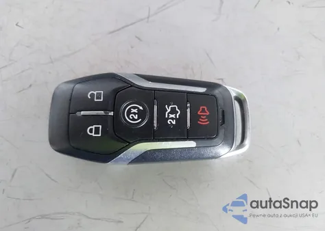 2016 Ford Explorer Limited z USA, uszkodzony, nr VIN 1FM5K8F89GGB53548